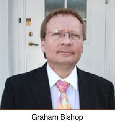 Graham Bishop